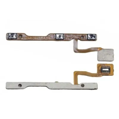 Power Button Flex Cable for Vivo Y69 - On Off Flex / PCB by Sparestream