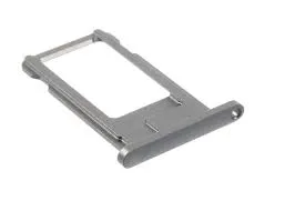 SIM Card Holder Tray for Realme GT 7 Pro - Grey By Sparestream