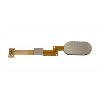 Fingerprint Sensor with Flex Cable for Vivo Y69 Gold by Sparestream