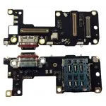 Charging Connector Flex / PCB Board for Realme GT 7 Pro By Sparestream