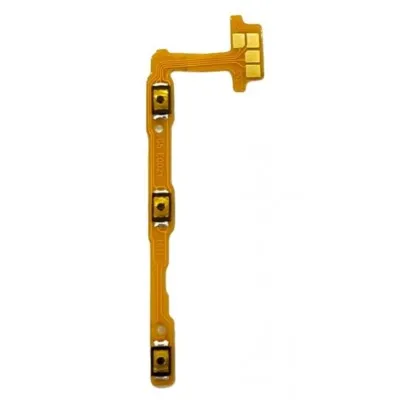 Volume Button Flex Cable for Vivo Y200e 5G by Sparestream