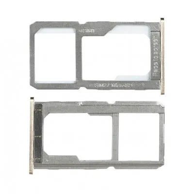 SIM Card Holder Tray for OnePlus X - Ceramic By Sparestream