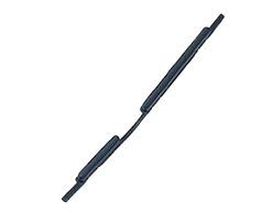 Power Button Outer for Vivo Y55S Black- Plastic On Off Switch by Sparestream