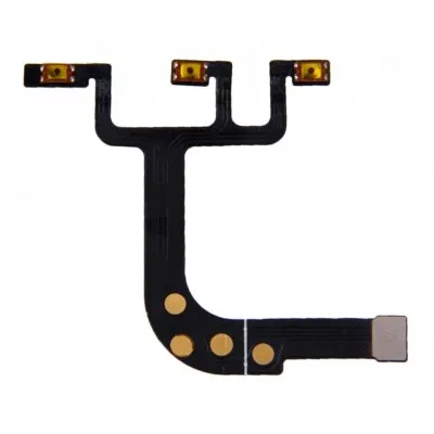 Volume Button Flex Cable for OnePlus X By Sparestream
