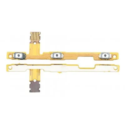Power Button Flex Cable for Vivo Y28 - On Off Flex / PCB by Sparestream