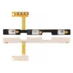 Power Button Flex Cable for Samsung Galaxy A04e - On Off Flex / PCB by Sparestream