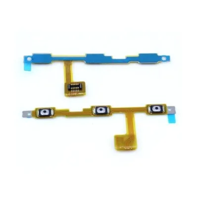 Power Button Flex Cable for Vivo Y51-Y51L - On Off Flex / PCB by Sparestream