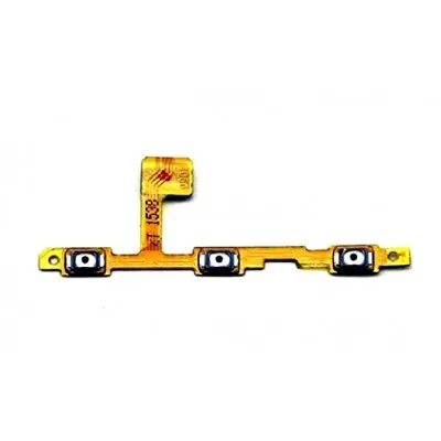 Volume Button Flex Cable for Vivo Y51-Y51L by Sparestream