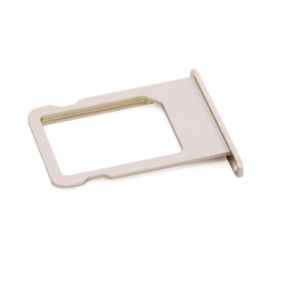 SIM Card Holder Tray for vivo X3S - White by Sparestream