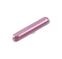 Power Button Outer for Oppo A74 5G Purple - Plastic On Off Switch by Sparestream