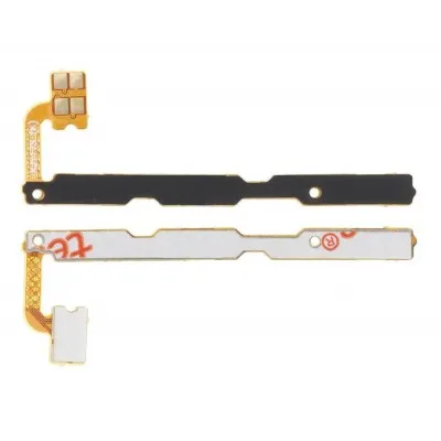Power Button Flex Cable for Vivo Y17s - On Off Flex / PCB by Sparestream