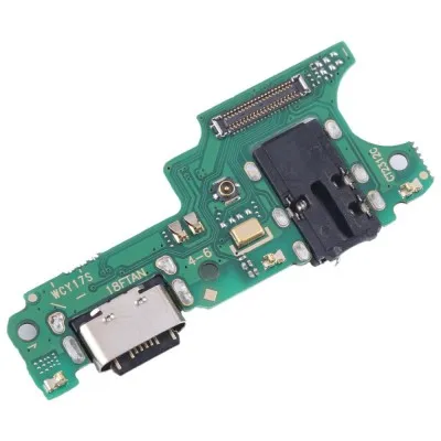 Charging Connector Flex / PCB Board for Vivo Y17s by Sparestream