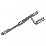 Power Button Flex Cable for Realme V50S - On Off Flex / PCB By Sparestream