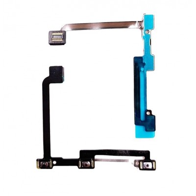 Volume Button Flex Cable for Vivo X7 Plus 64GB by Sparestream