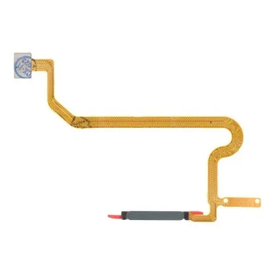Fingerprint Sensor with Flex Cable for Vivo Y17s White by Sparestream