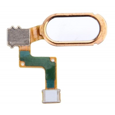 Fingerprint Sensor with Flex Cable for Vivo X7 Plus 64GB Black by Sparestream