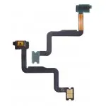Power Button Flex Cable for OnePlus Nord - On Off Flex / PCB By Sparestream