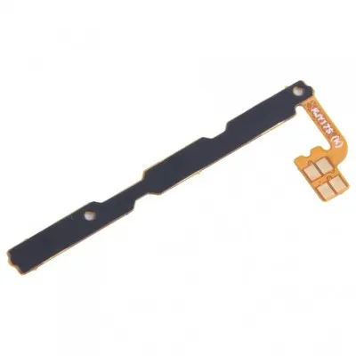 Volume Button Flex Cable for Vivo Y28s 5G by Sparestream