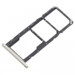 SIM Card Holder Tray for Samsung Galaxy A06 - Gold by Sparestream