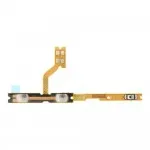 Volume Button Flex Cable for Samsung Galaxy A06 by Sparestream