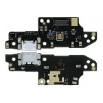 Charging Connector Flex / PCB Board for Xiaomi Redmi 9i by Sparestream