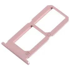 SIM Card Holder Tray for Oppo F27 Pro Plus Pink by Sparestream