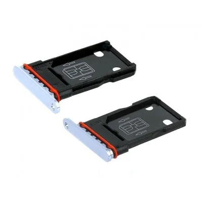 SIM Card Holder Tray for OnePlus 9 - Purple By Sparestream