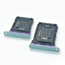 SIM Card Holder Tray for Oppo F27 Pro Plus Navy by Sparestream