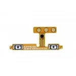 Volume Button Flex Cable for Samsung Galaxy M32 by Sparestream