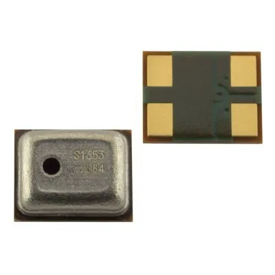 Microphone for Vivo Y300 5G by Sparestream