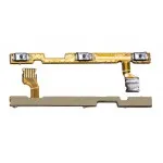 Power On Off Button Flex Cable for Xiaomi Redmi Y2 by Sparestream