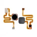 Fingerprint Sensor with Flex Cable for Xiaomi Redmi Y2 White by Sparestream
