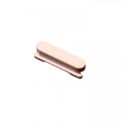 Power Button Outer for Xiaomi Redmi Y2 Rose Gold - Plastic On Off Switch by Sparestream