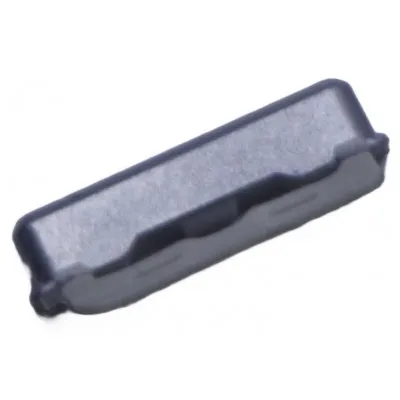 Power Button Outer for Xiaomi Redmi Y2 Grey - Plastic On Off Switch by Sparestream