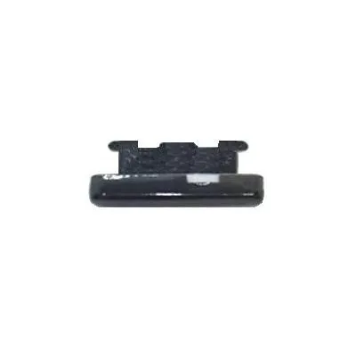 Power Button Outer for Xiaomi Redmi Y2 Black - Plastic On Off Switch by Sparestream