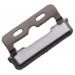 Power Button Outer for Xiaomi Redmi Y2 Gold - Plastic On Off Switch by Sparestream