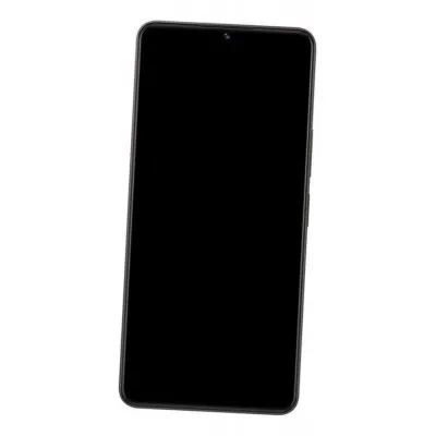 Fingerprint Sensor with Flex Cable for Vivo Y27 4G by Sparestream