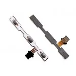 Volume Button Flex Cable for Xiaomi Redmi Note 5 by Sparestream