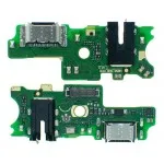 Charging Connector Flex / PCB Board for Infinix Zero X Pro by Sparestream
