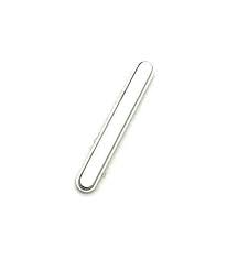 Power Button Outer for Vivo X11 White - Plastic On Off Switch by Sparestream