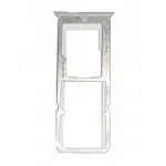 SIM Card Holder Tray for Oppo F3 CPH1609 - Gold by Sparestream