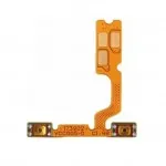 Volume Button Flex Cable for Oppo F3 CPH1609 by Sparestream