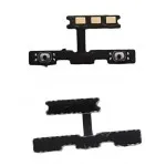 Volume Button Flex Cable for OnePlus 9R 5G By Sparestream