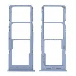 SIM Card Holder Tray for Samsung Galaxy A23 - Light Blue by Sparestream