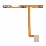 Power Button Flex Cable for Vivo V9 6GB - On Off Flex / PCB by Sparestream