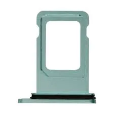 SIM Card Holder Tray for Realme Narzo 60x 5G - Green By Sparestream