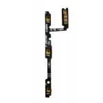 Volume Button Flex Cable for Realme Narzo 60x 5G By Sparestream