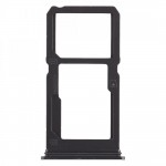 SIM Card Holder Tray for Vivo X21i - Black by Sparestream