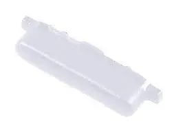Power Button Outer for Realme Narzo 60 Pro 5G White- Plastic On Off Switch By Sparestream