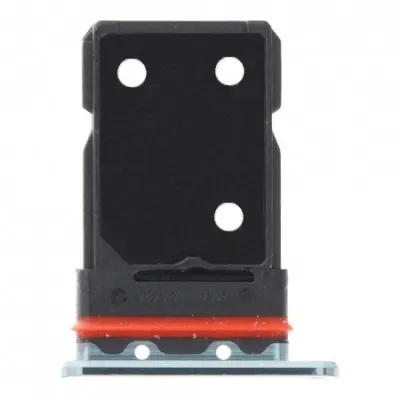 SIM Card Holder Tray for OnePlus 10 Pro - Green By Sparestream